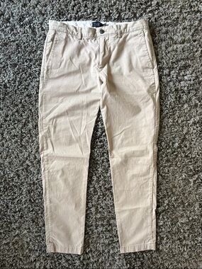 Club Monaco Slim Conner Chinos